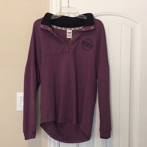 Victoria Secret Pink Sweatshirt